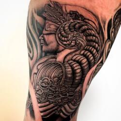 98 Tatuajes Romanos Impresionantes 56 369749772