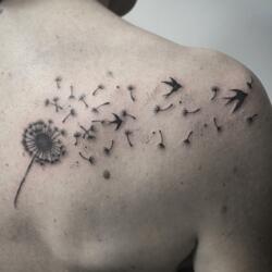 Galerías de Tatuajes Increíbles 48 3861372959
