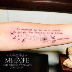 Galerías de Tatuajes Increíbles 50 2928952363