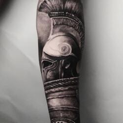 98 Tatuajes Romanos Impresionantes 58 2243723050