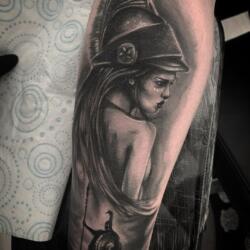 98 Tatuajes Romanos Impresionantes 61 2812447322