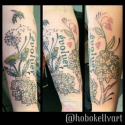 Galerías de Tatuajes Increíbles 61 4223851162