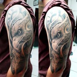 98 Tatuajes Romanos Impresionantes 66 2597019085