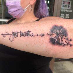 Galerías de Tatuajes Increíbles 68 pandemia tatuajes