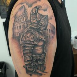 98 Tatuajes Romanos Impresionantes 70 2171966777