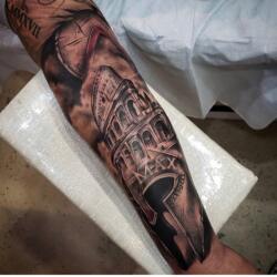 98 Tatuajes Romanos Impresionantes 71 1064246324