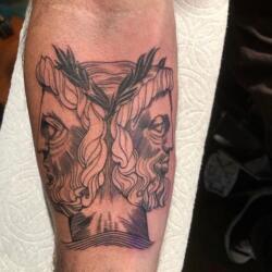 98 Tatuajes Romanos Impresionantes 74 2160196542