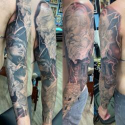 98 Tatuajes Romanos Impresionantes 77 1624052775