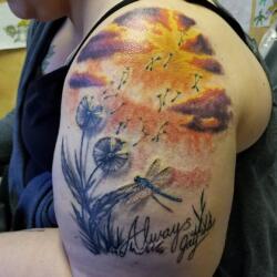 Galerías de Tatuajes Increíbles 77 3002104911