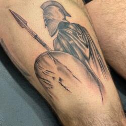 98 Tatuajes Romanos Impresionantes 80 1946370078