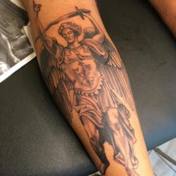 98 Tatuajes Romanos Impresionantes 81 939066955