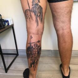 98 Tatuajes Romanos Impresionantes 82 3790264359