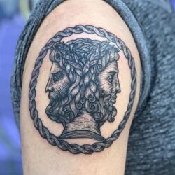 98 Tatuajes Romanos Impresionantes 83 3827560708