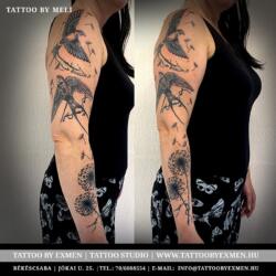 Galerías de Tatuajes Increíbles 79 530674768
