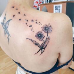 Galerías de Tatuajes Increíbles 82 3045685593