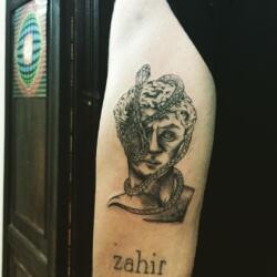 98 Tatuajes Romanos Impresionantes 86 3944286200