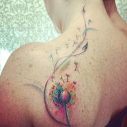 Galerías de Tatuajes Increíbles 18 931098496