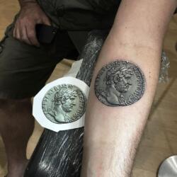 98 Tatuajes Romanos Impresionantes 85 2128869835