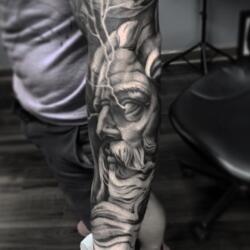 98 Tatuajes Romanos Impresionantes 87 2235763584