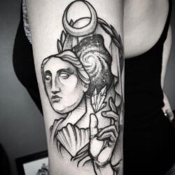 98 Tatuajes Romanos Impresionantes 90 1906159810