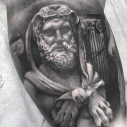 98 Tatuajes Romanos Impresionantes 94 2824218513