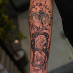 98 Tatuajes Romanos Impresionantes 4 3534129677