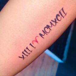 98 Tatuajes Romanos Impresionantes 8 1808212401