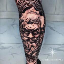 98 Tatuajes Romanos Impresionantes 9 314754576