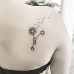 Galerías de Tatuajes Increíbles 91 4054688429