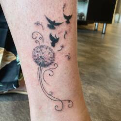 Galerías de Tatuajes Increíbles 1 95844381