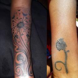 Galerías de Tatuajes Increíbles 3 3722188504