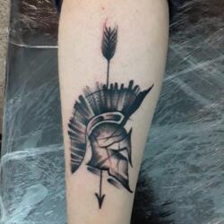 98 Tatuajes Romanos Impresionantes 3 3778231642