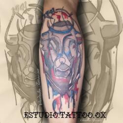 Incredible Tattoo Galleries 6 528385126
