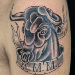 Incredible Tattoo Galleries 14 1185220437