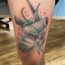 Incredible Tattoo Galleries 14 2737889515