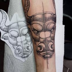 Incredible Tattoo Galleries 2 172338307