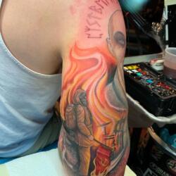 Incredible Tattoo Galleries 7 772252062