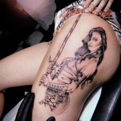 Incredible Tattoo Galleries 12 3533446697