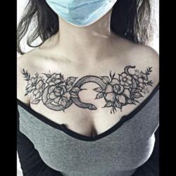 57 Tatuajes de Enredaderas Maravillosos 4 3417821760