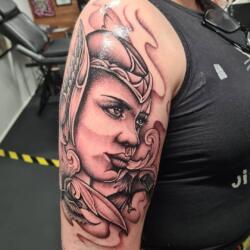 Incredible Tattoo Galleries 16 491446791