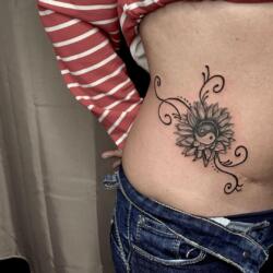 57 Tatuajes de Enredaderas Maravillosos 13 2431447146