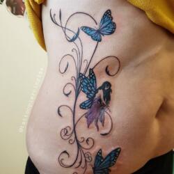 57 Tatuajes de Enredaderas Maravillosos 14 3316036261