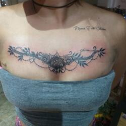 57 Tatuajes de Enredaderas Maravillosos 6 923572335