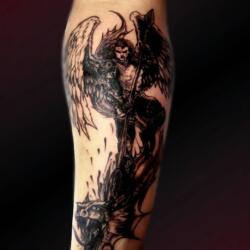 Incredible Tattoo Galleries 5 2843114586