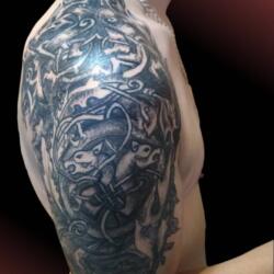 Incredible Tattoo Galleries 4 3054709669