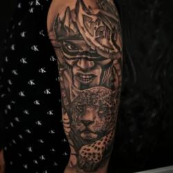 Incredible Tattoo Galleries 15 3346088668