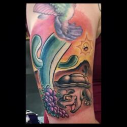 Galerías de Tatuajes Increíbles 8 471748364