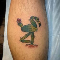 44 Super Cactus Tattoos 13 1393147790