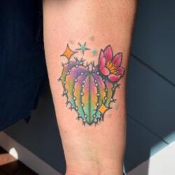 44 Super Cactus Tattoos 14 1382204492