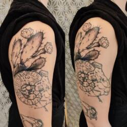 44 Super Cactus Tattoos 16 2112072251